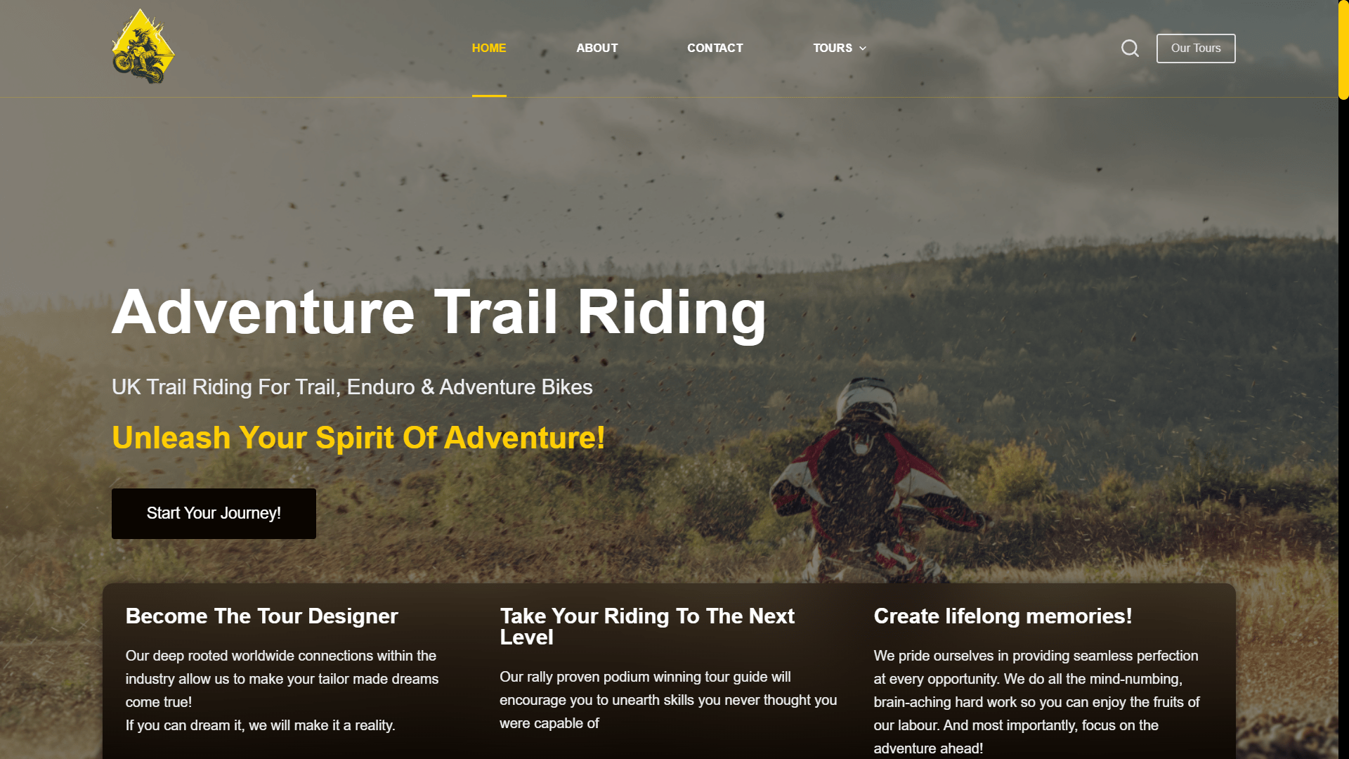 cross-adventure