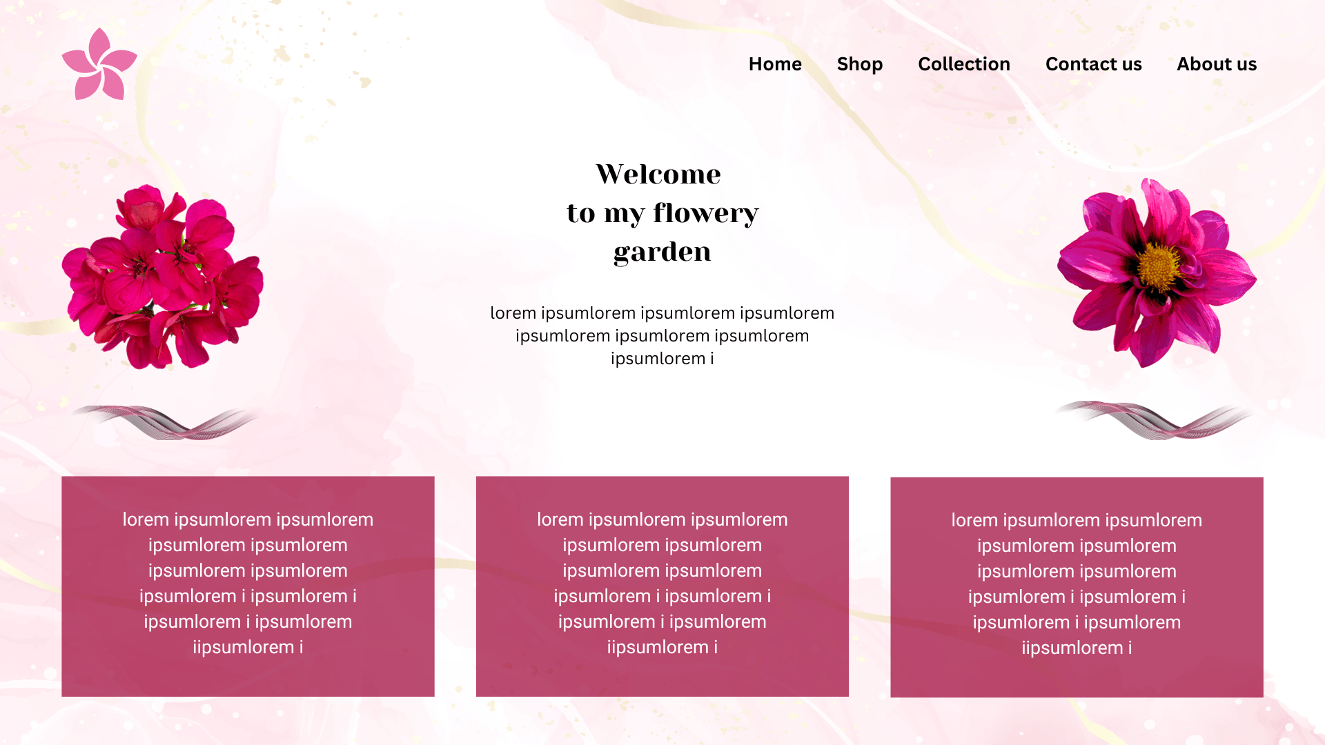 flowershop