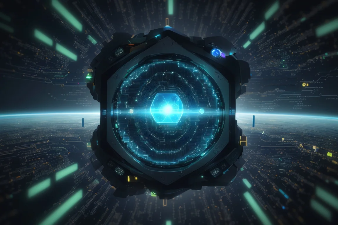 quantum-computer